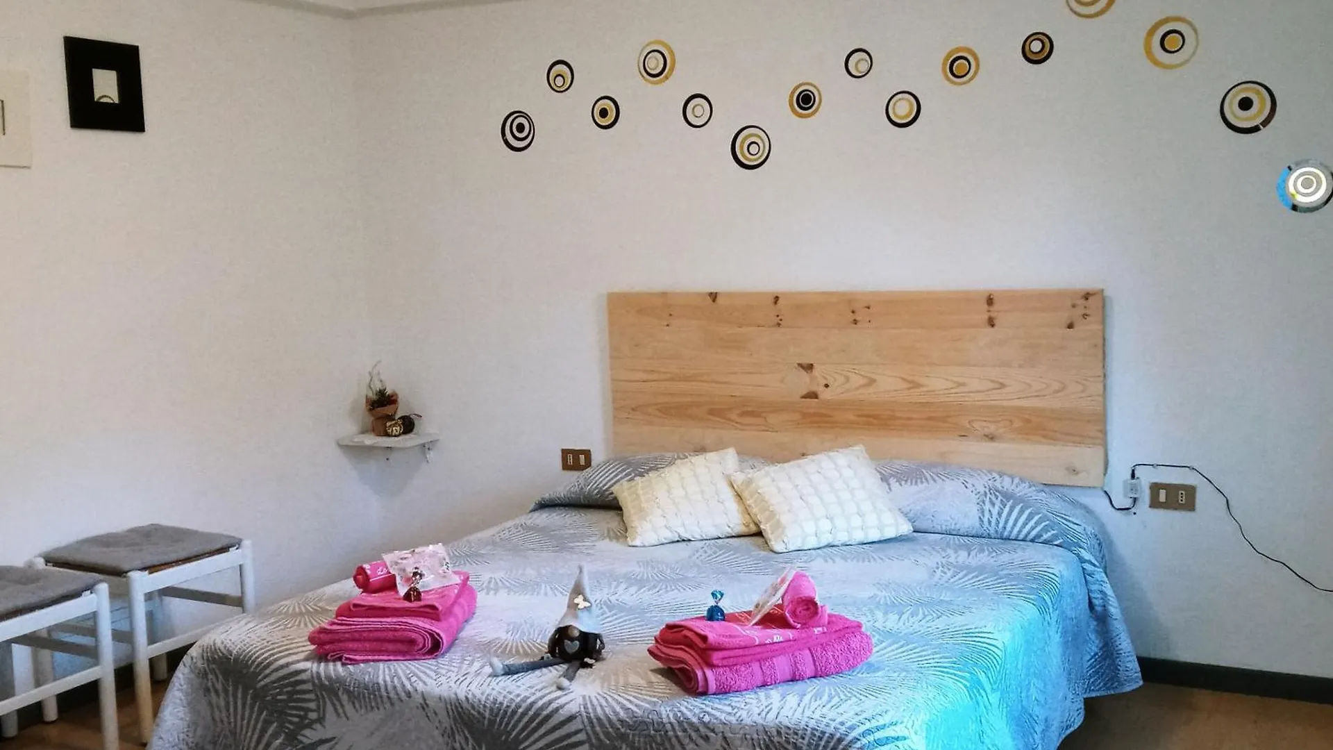 Montegrappa Dream Apartment Crespano del Grappa 0*,  Italy