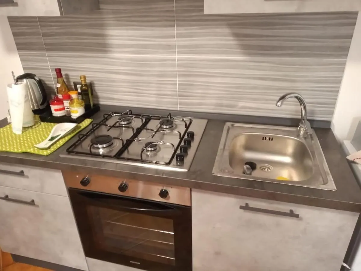 Montegrappa Dream Apartment Crespano del Grappa