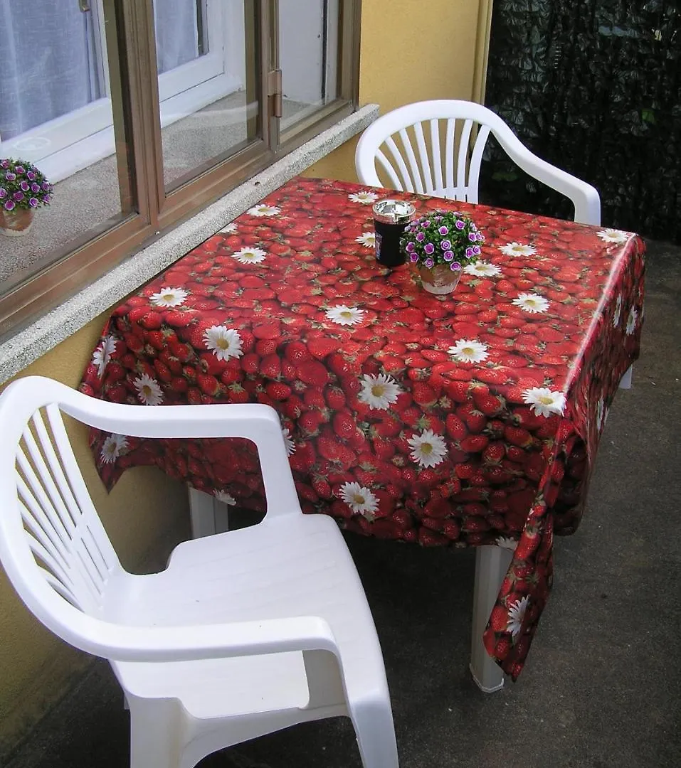 Montegrappa Dream Apartment Crespano del Grappa Italy