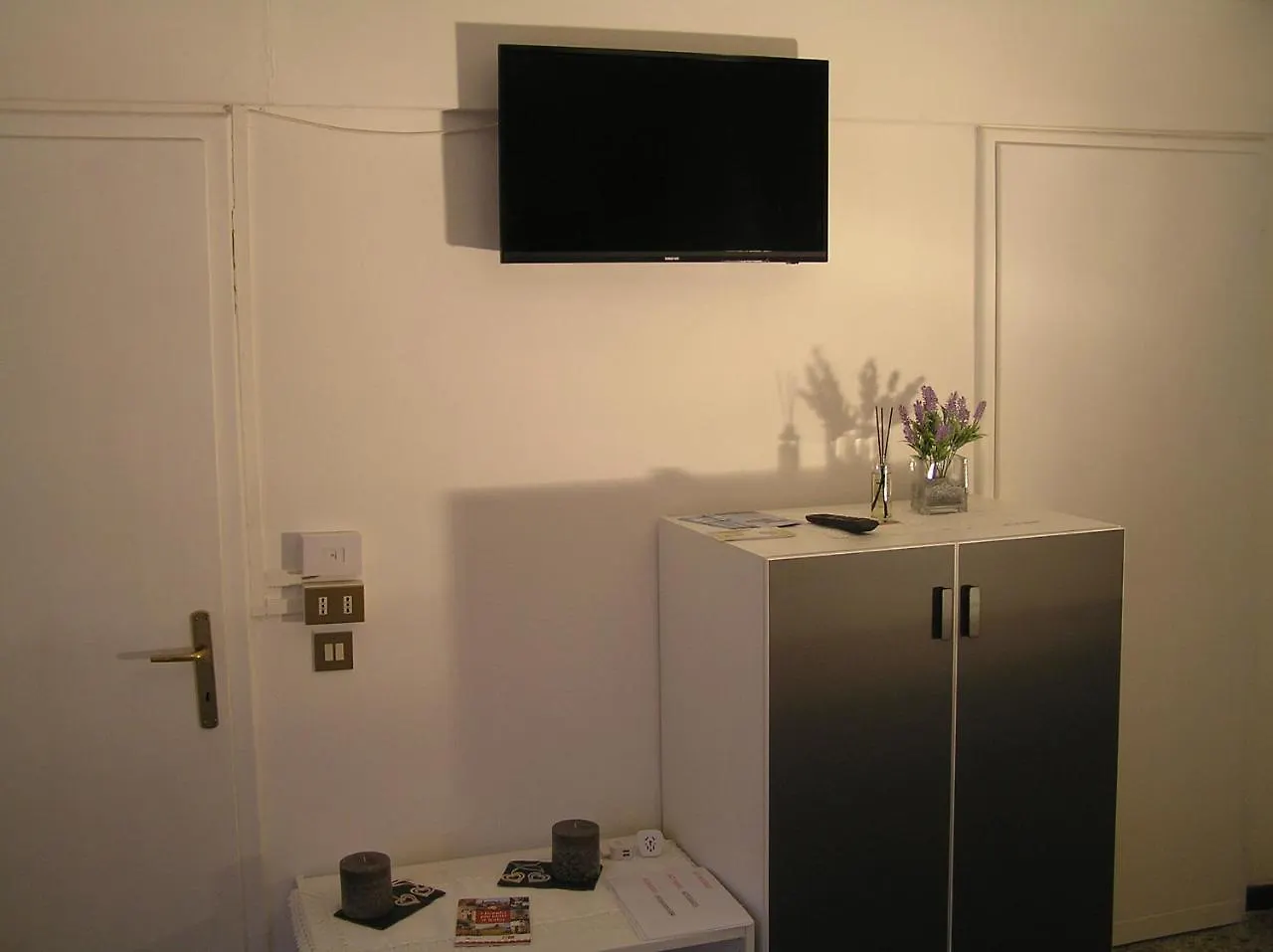 Montegrappa Dream Apartment Crespano del Grappa