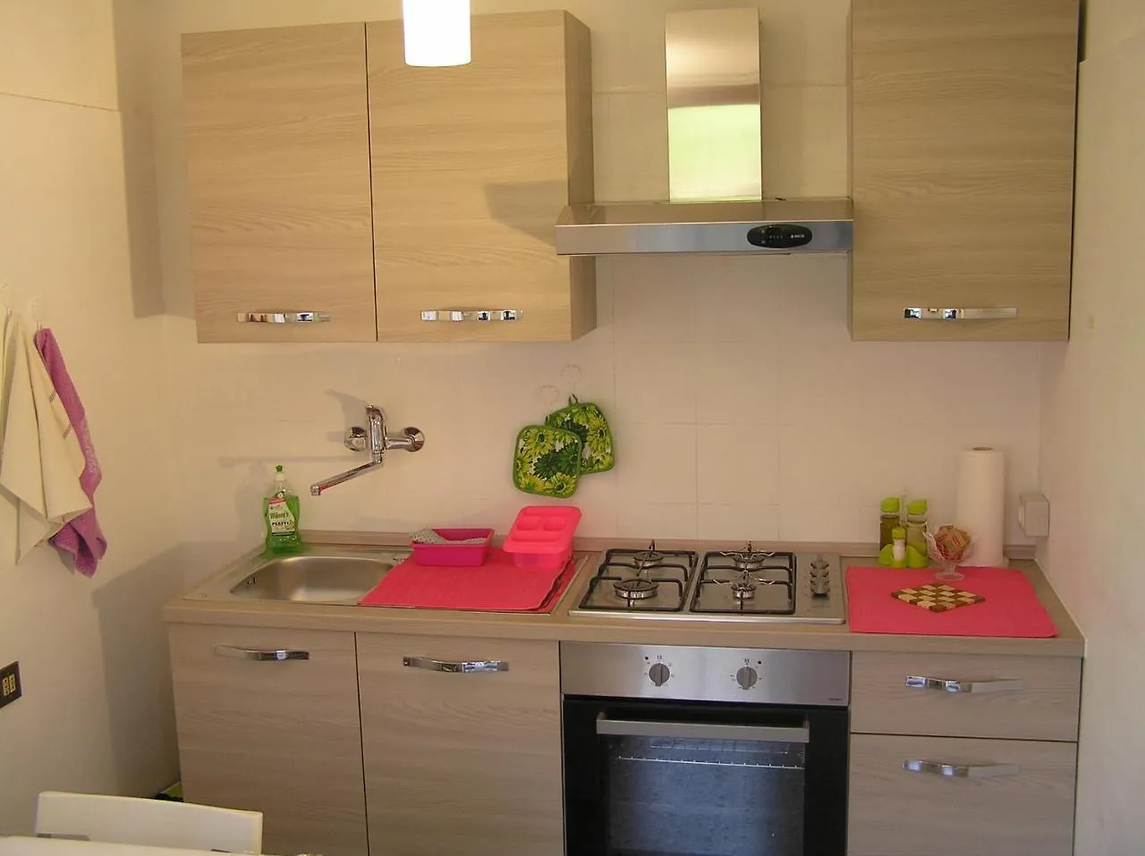 Montegrappa Dream Apartment Crespano del Grappa Italy