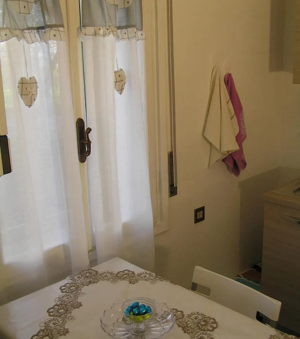 Montegrappa Dream Apartment Crespano del Grappa Italy