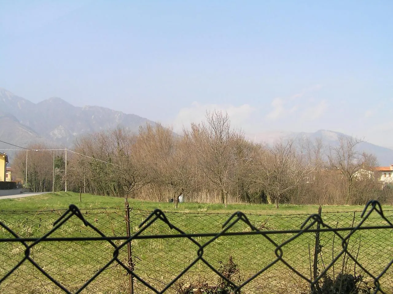 Montegrappa Dream Apartment Crespano del Grappa