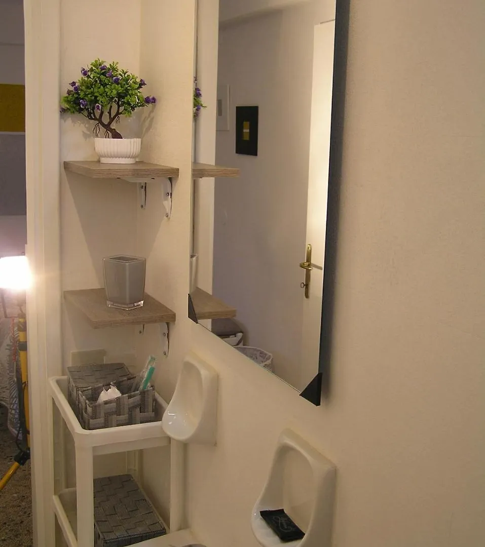 Montegrappa Dream Apartment Crespano del Grappa