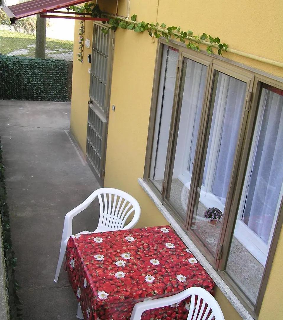 Montegrappa Dream Apartment Crespano del Grappa