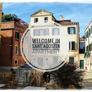  Appartamento Sant'agostin