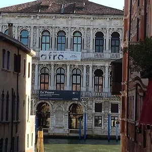  Appartamento Casa Dogal