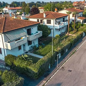  Appartamento Campocroce Di Mirano