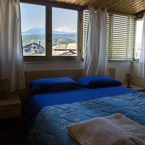 La Finestra Sull'etna Casa vacanze Linguaglossa