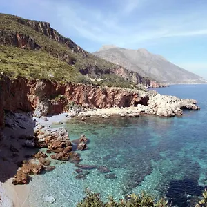 A Mare Appartamento Castellammare del Golfo