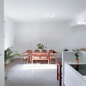 Open Space Corso Lodi 75mq Appartamento Milano
