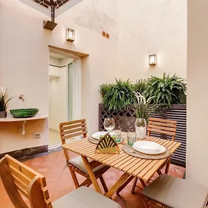 Trevi Chic House Appartamento Roma