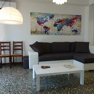  Appartamento Primopiano -