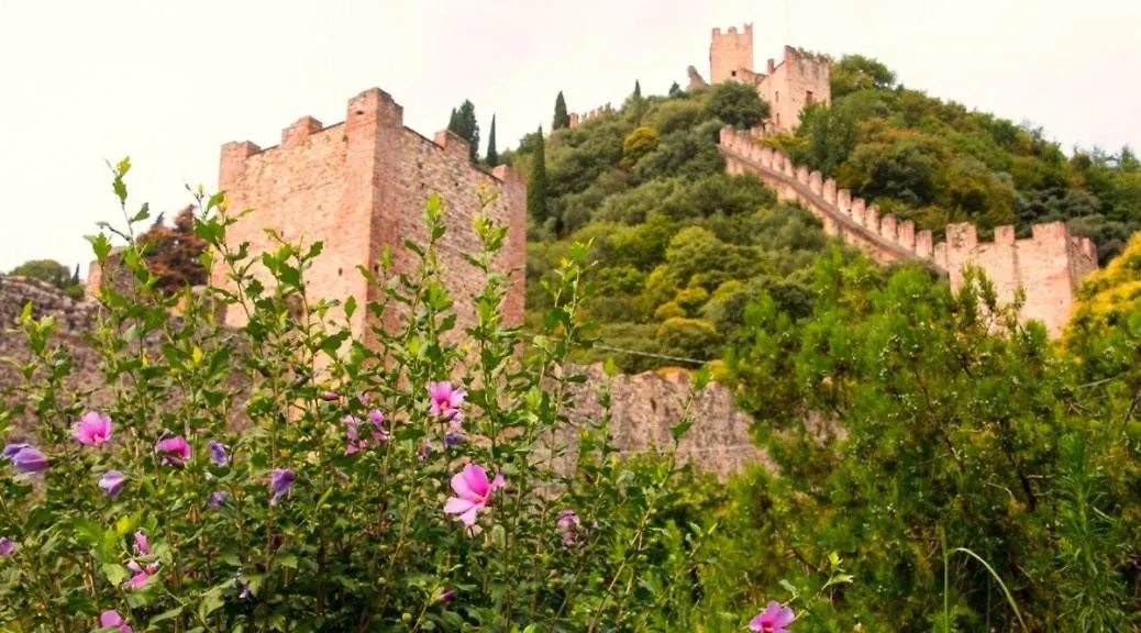 Montegrappa Dream Apartment Crespano del Grappa
