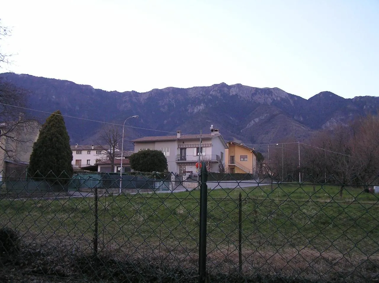 Montegrappa Dream Apartment Crespano del Grappa 0*,