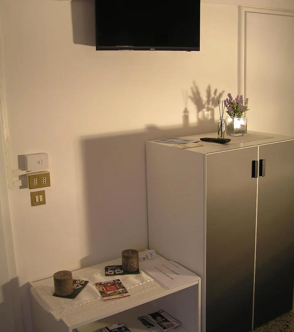 Montegrappa Dream Apartment Crespano del Grappa
